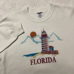 VTG 90s Jerzees Sweatshirt